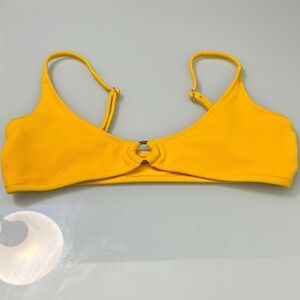 Mink Pink Bikini Top